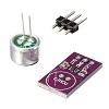   ARDUINO :   :  MAX9812L.    .  20 .