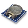   ARDUINO    .  , MP3 :   RC009 / HW-111 /    /RTC/  DS1307.