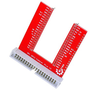  GPIO 40pin -   .     Raspberry PI