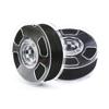  :  ABS  PLA:     3D- U3 HP Filament ABS 1.75mm 1kg  (Anthracite)