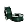  :  ABS  PLA:     3D- U3 HP Filament PLA 1.75mm 1kg Ҹ- (Pigment Green)