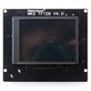   3D-:   MKS TFT 2.8 MKS LCD V 1.2  3D .     3D ,  USB   SD ,    .