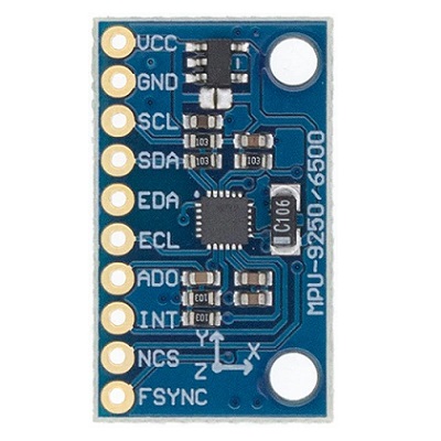   ARDUINO : , , , :  RA0135. GY-9250.  3-  , 