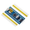 STM8, STM32:  RC0125.    STM32F103C8T6