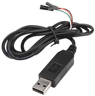  RC0164. - USB  TTL RS232   PL2303TA.