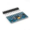   ARDUINO : :     GY-6500   MPU6500, : I2C/SPI, : 3-5