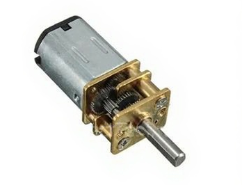 ����� � ���������� ����� � ���������� N20 6V 70r/min (0