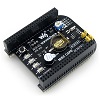 Beaglebone expansion Board.   .