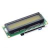������� LCD1602 ���������� 16 �������� 2 ������ � ���������� �������  ...