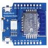    ARDUINO. Ethernet, GSM, GPRS, UF, IR:  ESP-GOOUUU-S1 ESP8266 Serial WiFi Development Module Compatible NODEMCU