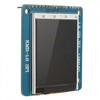 ������� � ���������� ��� ARDUINO : LCD, LED, TFT: ������� ����������� 1.8