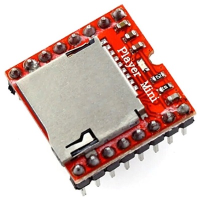  RS078.  MP3   Arduino    3 .