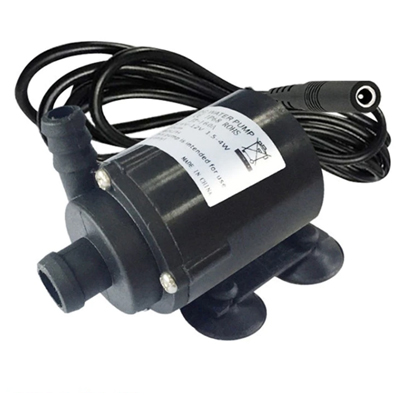  RBT015.   DC Pump JT-160B 12V