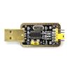     ARDUINO.  USB  COM:   USB  TTL UART  CH340G  3