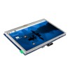 ������� � ���������� ��� ARDUINO : LCD, LED, TFT: ������� ����������� LCD ������� 5
