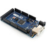 Arduino Mega ADK R3    ATmega2560,  USB    . USB   MAX3421, 54   16  , 4  UART, : 16 , ICSP    .      Atmega8U2