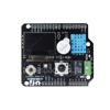 ,    ARDUINO: DFRobot Bluno  :  LCD12864,   DHT11,  , RGB , ,  1.5,  , .