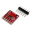     ARDUINO.  USB  COM: -  MCP4725 12 