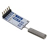    ARDUINO. Ethernet, GSM, GPRS, UF, IR: HC-11 V2.2.     CC1101   U.LF/IPEX