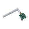    ARDUINO. Ethernet, GSM, GPRS, UF, IR:    ZigBee   CC2530F256RHAR (/)