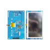 ������� � ���������� ��� ARDUINO : LCD, LED, TFT: ������� ����������� 7