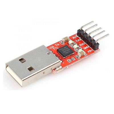  USB-TTL UART   CP2102  5-  / .