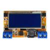   :   DC-DC 5*23/0-16,5   3,   LCD    