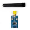   ARDUINO. Ethernet, GSM, GPRS, UF, IR:      433,   CC1101   SMA  ,   TI-CC1101