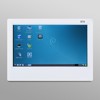 ������� � ���������� ��� ARDUINO : LCD, LED, TFT: ������� ����������� LCD � ���������� 7 ������, ����������� 800�480 �������� � ����������� ����������
