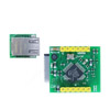 ,   :     Ethernet   W5500.  : 3.3,   10/100 ,  32, : TCP,UDP,ICMP,IPv4,ARP,IGMP,PPPoE.   SPI, Ethernet  RJ45. : 28.52324