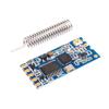    ARDUINO. Ethernet, GSM, GPRS, UF, IR:   HC-12   SI4463   STM8S