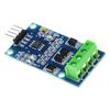     ARDUINO.  USB  COM:    RS422 TTL   MAX490