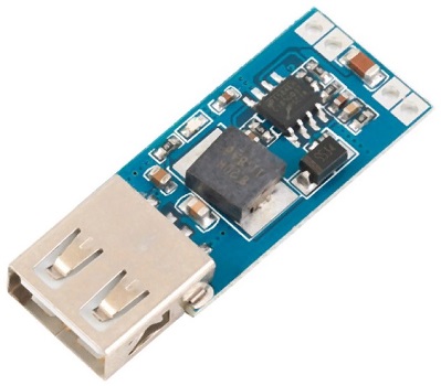    DC-DC  MP1584EN    USB-. . . - 6-26 , .  - 5 ,  - 3 .   . : 3,41,6