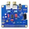   :   DAC+V2.0 2-   HiFi    - PCM5122.    Raspberry Pi. -  PCM: 16-32, 384.     .  : 112.  