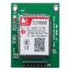    ARDUINO. Ethernet, GSM, GPRS, UF, IR: GSM/GPRS/GPS/Bluetooth  4    SIM808