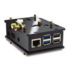���������� ��� ����������������: �������� ����� HIFI DAC + V2.0 sound card I2S ��� Raspberry Pi 3/2B (+ shell)