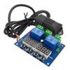    ARDUINO: XH-M452 High Precision Temperature and Humidity Control Module with Digital Display