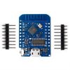 WeMos ESP32, ESP12: Wemos D1 mini Lite V1.0.0 ESP8266 1 