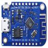 WeMos ESP32, ESP12: Wemos D1 mini WiFi  NodeMcu Lua  ESP8266  CH340G 4 