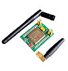    ARDUINO. Ethernet, GSM, GPRS, UF, IR: GSM/GPRS/GPS    AI-Thinker A7    