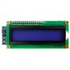 ������� � ���������� ��� ARDUINO : LCD, LED, TFT: LCD2USB ������� ���������� 1602 � USB �����������. ���������� HD44780