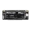 ,   : PYCOM FiPy -    WiFi, BTLE, LoRa, Sigfox, LTE