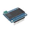 ������� � ���������� ��� ARDUINO : LCD, LED, TFT: TFT IPS LCD ����� 0.96 ������ ST7735 8-pins 160 � 80 px