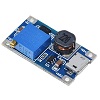 Radio-KIT :  , , :  RP0138. HW-183.   DC-DC  MT3608  MicroUSB