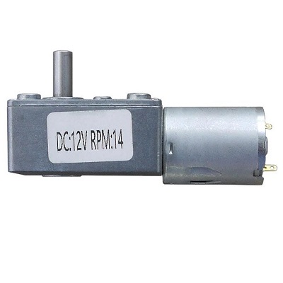 JGY-370 1:324 14RPM /    / DC 12  / 14   .