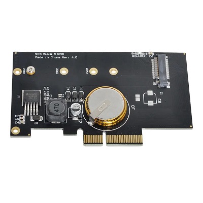   SSD NVME M.2  PCIE3.0 X4.
