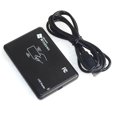 JT308 EM4001 /  RFID   USB / 125 .