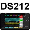Осциллограф цифровой: DS212 DSO Mini. Мини цифровой осциллограф