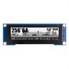 ����������� OLED LCD ������� 3.12 ����� 256*64 ����� ������ �����