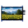 ������� � ���������� ��� ARDUINO : LCD, LED, TFT: ������ � ����������� ������� 7 ������ WKS70WSV022-WCT